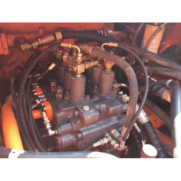 2021 Daewoo / Doosan DH210W-7-45110913