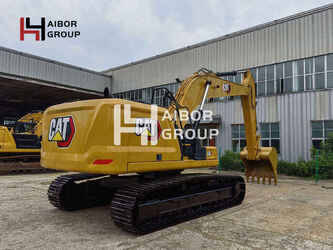 Image de PELLETEUSES 2024 Caterpillar 330