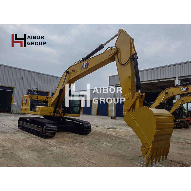 2024 Caterpillar 330-45110919