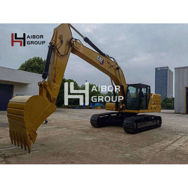 2024 Caterpillar 330-45110920