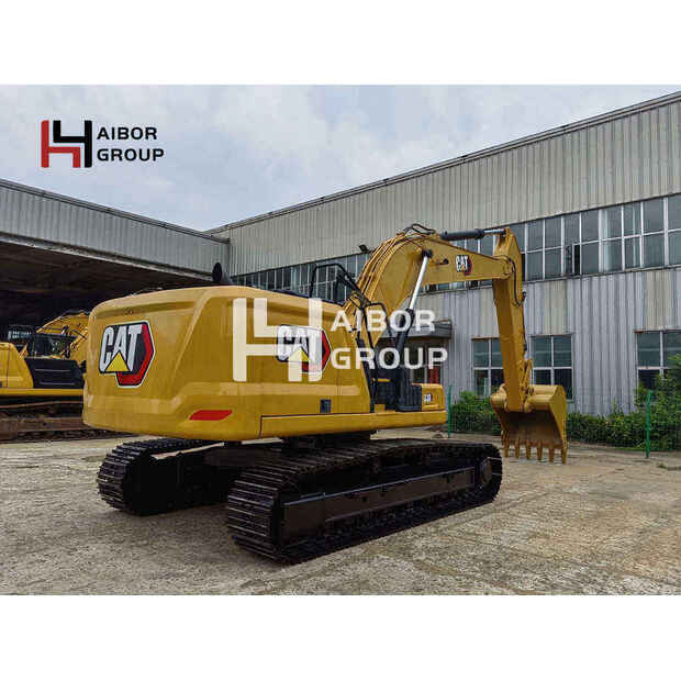 2024 Caterpillar 330-45110921