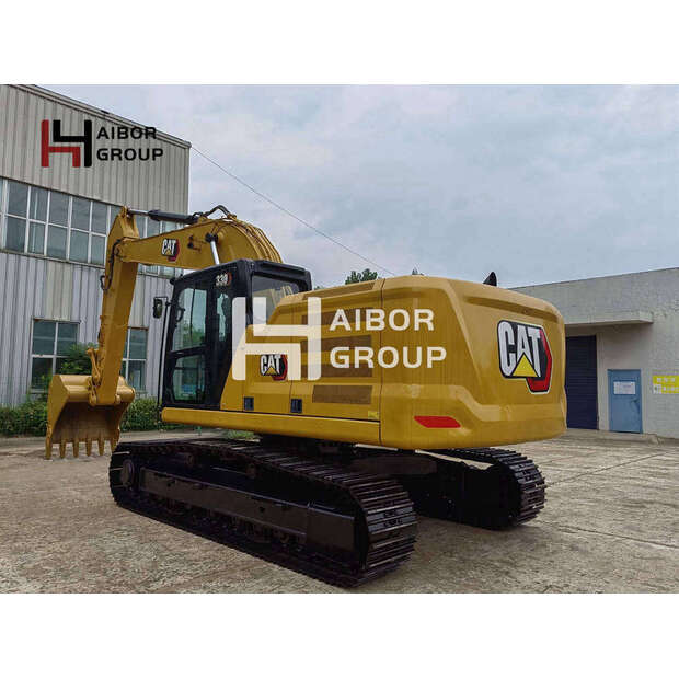 2024 Caterpillar 330-45110922