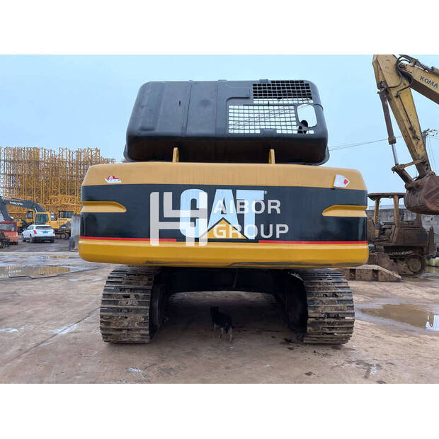 2016 Caterpillar 330BL-45110928