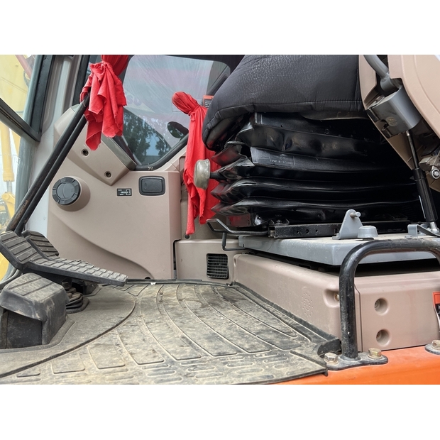 2017 Daewoo/Doosan DH220LC-7-45110936