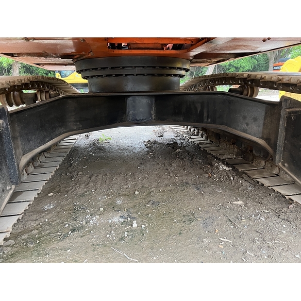 2017 Daewoo/Doosan DH220LC-7-45110941