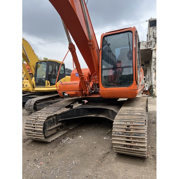 2017 Daewoo/Doosan DH220LC-7-45110944
