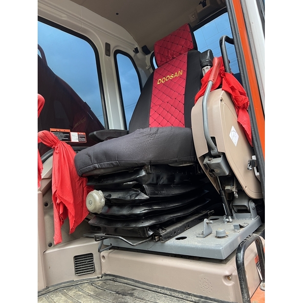 2017 Daewoo/Doosan DH220LC-7-45110946