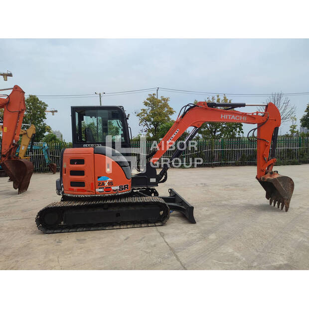 2024 Hitachi ZX55-45110952