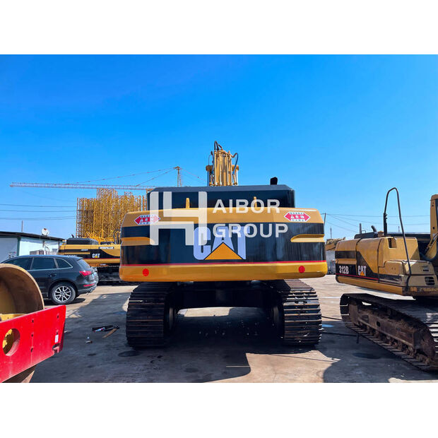 2016 كاتربيلر 330BL-45110958