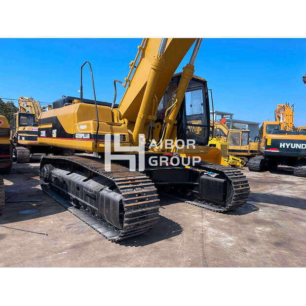 2016 كاتربيلر 330BL-45110962