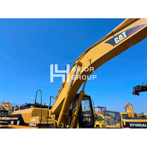 2016 كاتربيلر 330BL-45110965