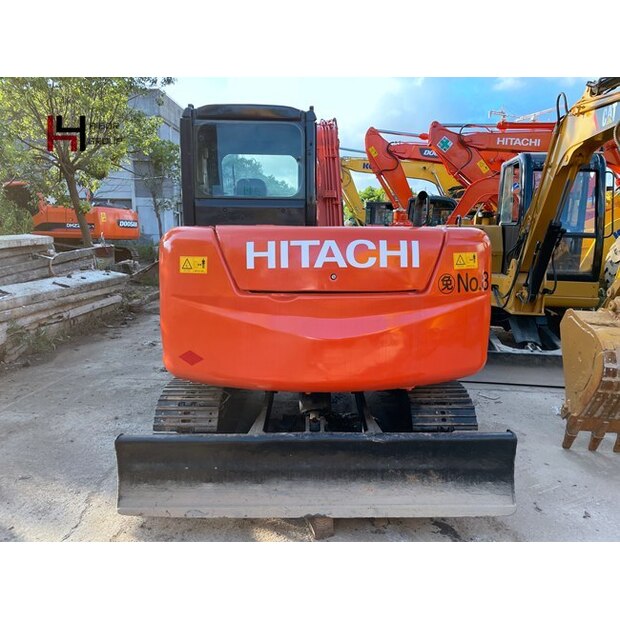 2023 هيتاشى ZX60-45110968