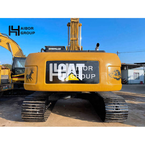 2017 Caterpillar 330D-45110973