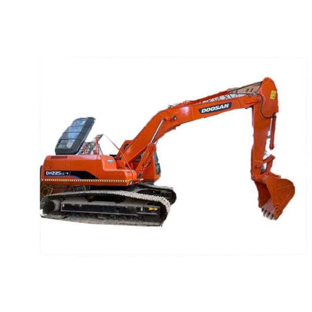 2019 دايو / دوسان DH225LC-7-45110980