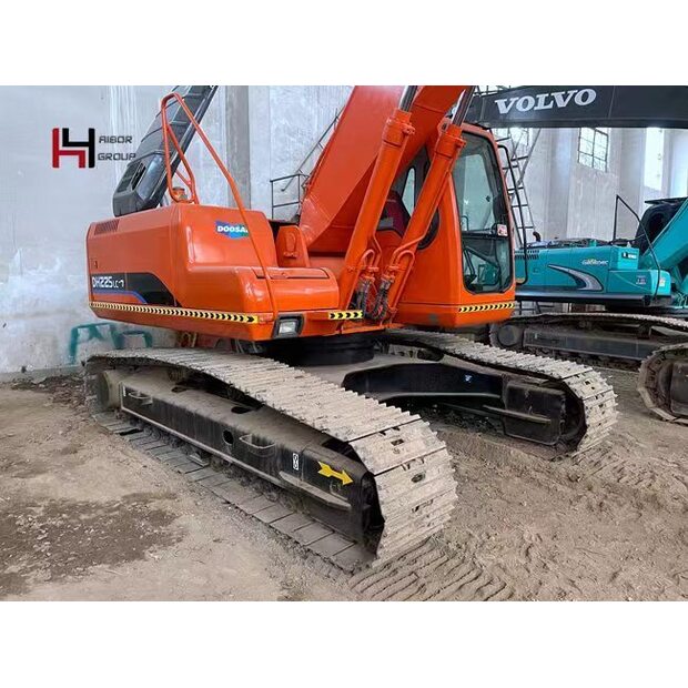 2019 دايو / دوسان DH225LC-7-45110984