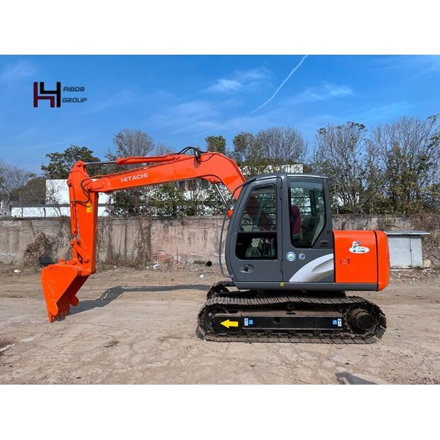 2023 هيتاشى ZX70-45111000