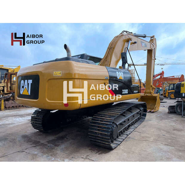 2019 كاتربيلر 330D-45111006