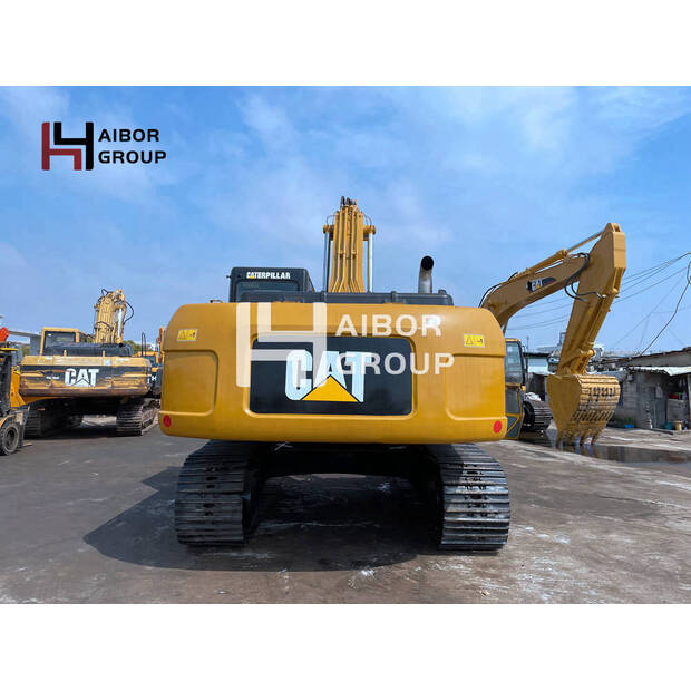 2019 كاتربيلر 330D-45111011