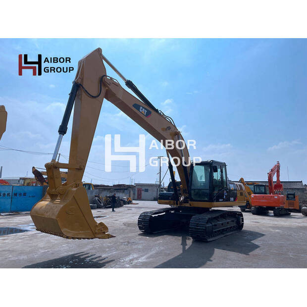 2019 كاتربيلر 330D-45111014