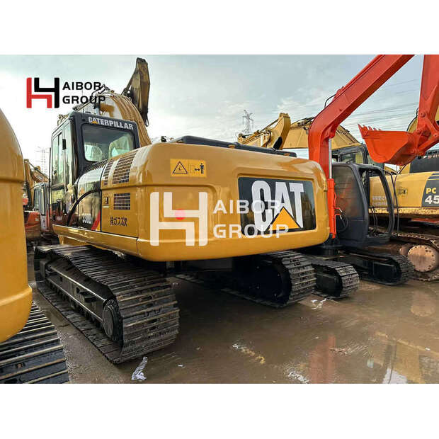 2021 كاتربيلر 330D-45111041