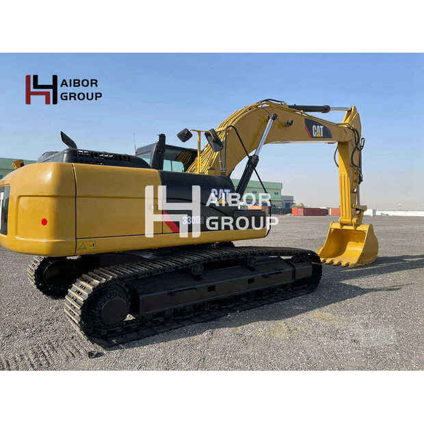 2022 كاتربيلر 330D2L-45111048