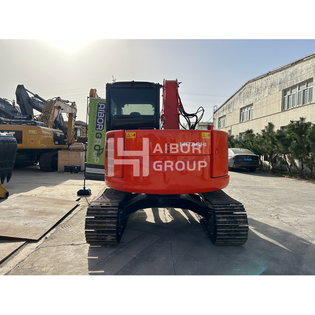 2023 Hitachi ZX75US-45111052