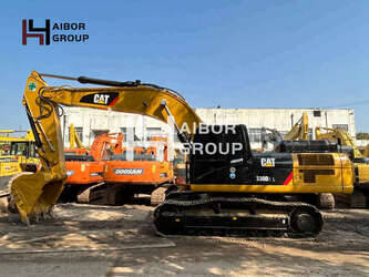 2023-caterpillar-330d3l-45111056