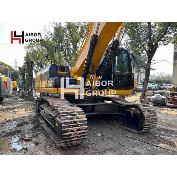 2023 Caterpillar 330D3L-45111059