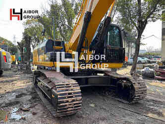 2023-caterpillar-330d3l-45111059