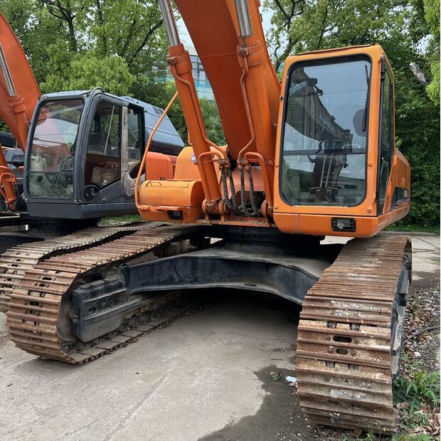 2020 Daewoo / Doosan DH420LC-7-45111067