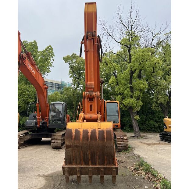 2020 Daewoo / Doosan DH420LC-7-45111068