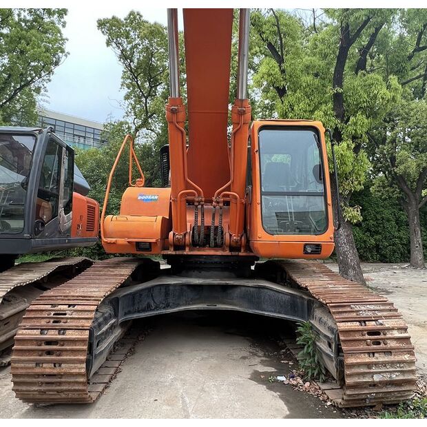 2020 Daewoo / Doosan DH420LC-7-45111072