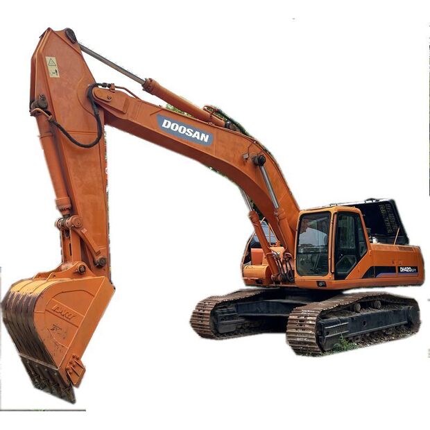 2020 Daewoo / Doosan DH420LC-7-45111075