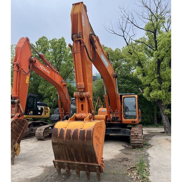 2020 Daewoo / Doosan DH420LC-7-45111076