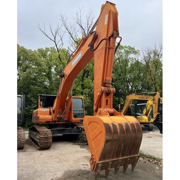 2020 Daewoo / Doosan DH420LC-7-45111077