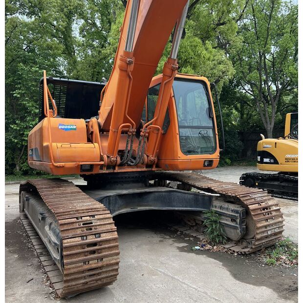 2020 Daewoo / Doosan DH420LC-7-45111078