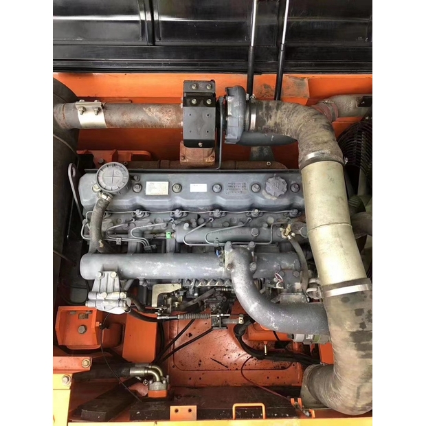 2022 Daewoo / Doosan DH500LC-7-45111089