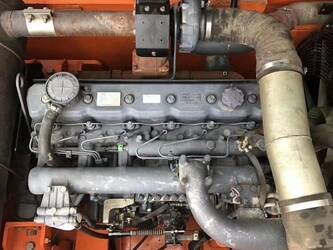 Image for EXCAVATORS 2022 Daewoo / Doosan DH500LC-7