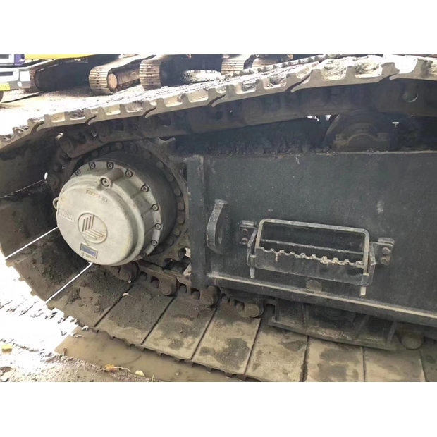 2022 Daewoo / Doosan DH500LC-7-45111091