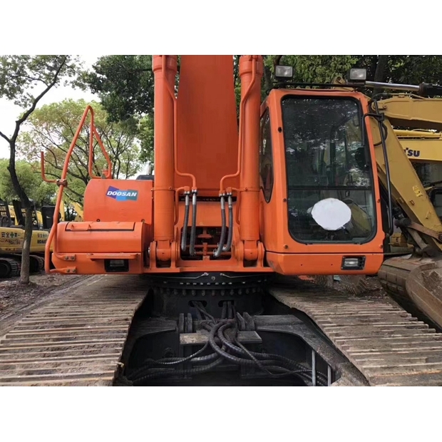 2022 Daewoo / Doosan DH500LC-7-45111092