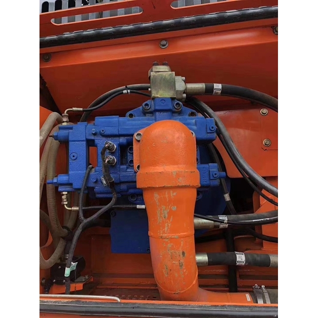 2022 Daewoo / Doosan DH500LC-7-45111093