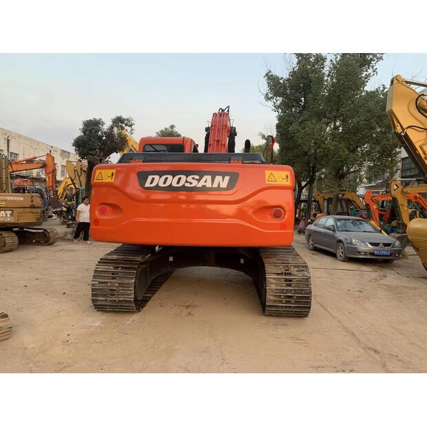 2024 دايو / دوسان DX225-45111098