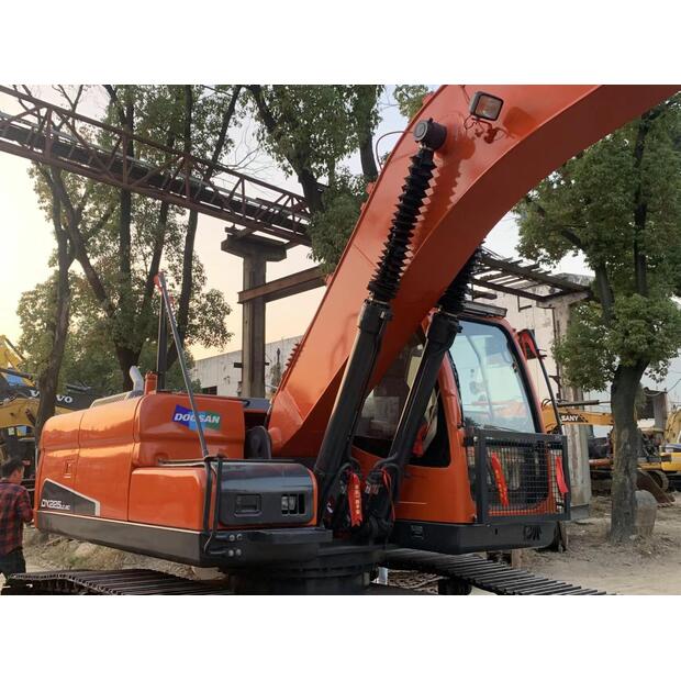 2024 دايو / دوسان DX225-45111099