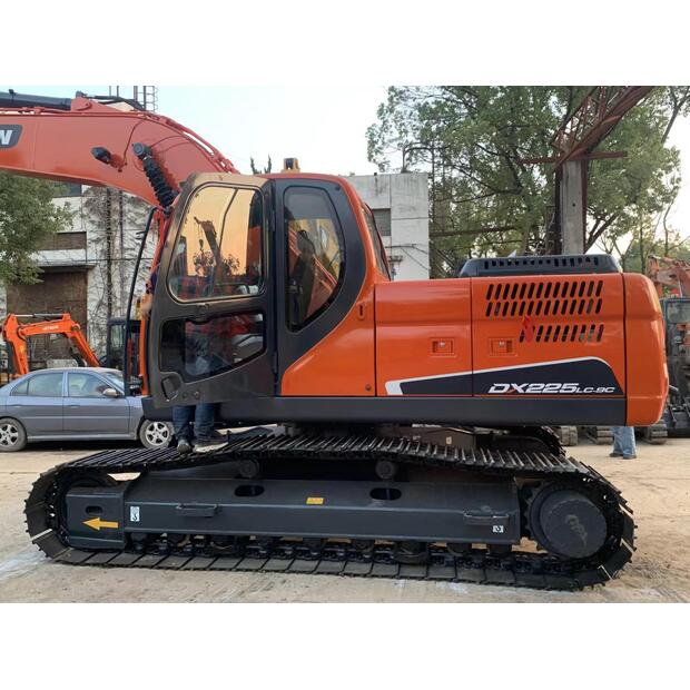 2024 دايو / دوسان DX225-45111100