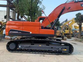 2024-daewoo-doosan-dx225-45111101