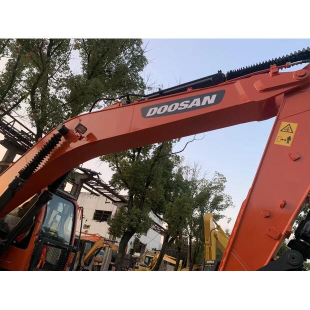 2024 دايو / دوسان DX225-45111102