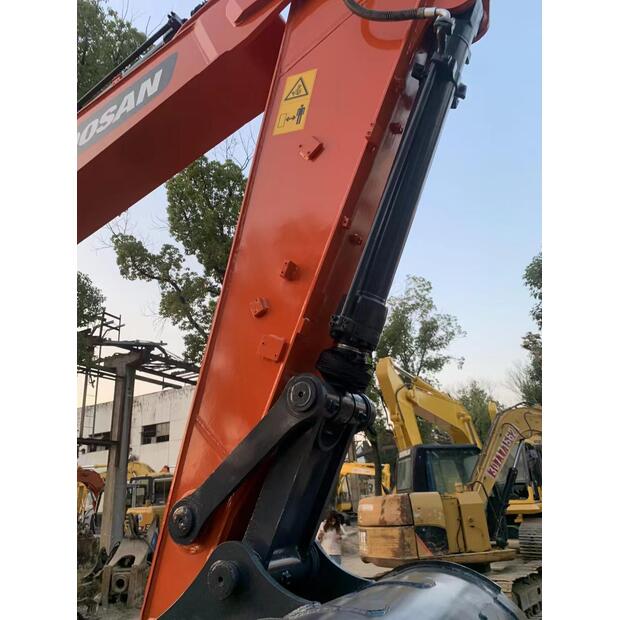 2024 دايو / دوسان DX225-45111104