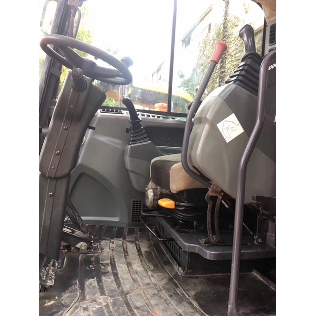 2023 دايو / دوسان DX60W-45111130