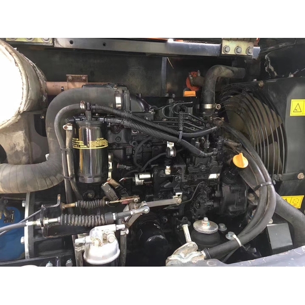 2023 دايو / دوسان DX60W-45111131