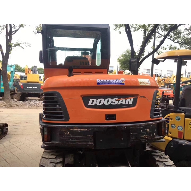 2023 دايو / دوسان DX60W-45111132